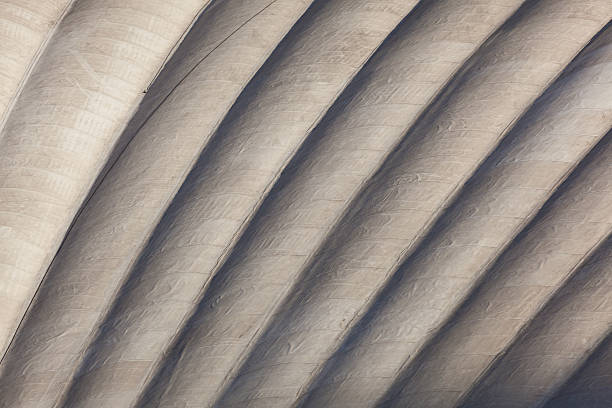 istock Architecture in La Defense, Paris 160377256