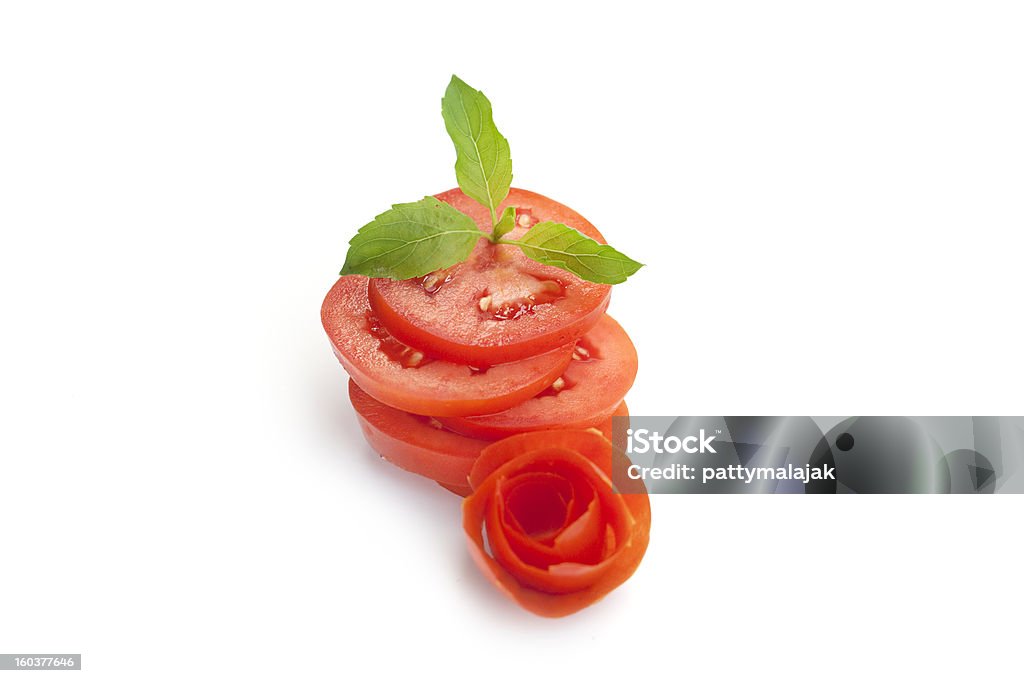 新鮮なトマト - トマトのロイヤリティフリーストックフォト