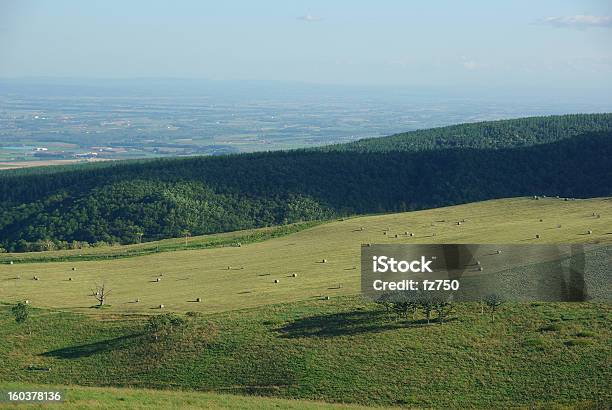 Highlands Nazwie Naitai Kogen Bokujo - zdjęcia stockowe i więcej obrazów Bez ludzi - Bez ludzi, Chmura, Fotografika