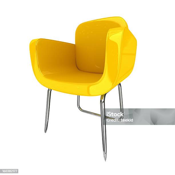 黄色の椅子 - 肘掛け椅子のストックフォトや画像を多数ご用意 - 肘掛け椅子, 計画する, 3D