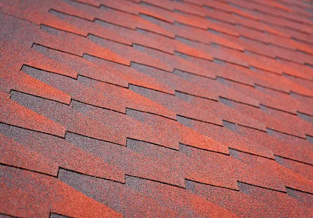 roofing and roof tiles