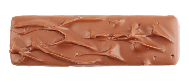 istock Closeup of chocolate bar 160383427