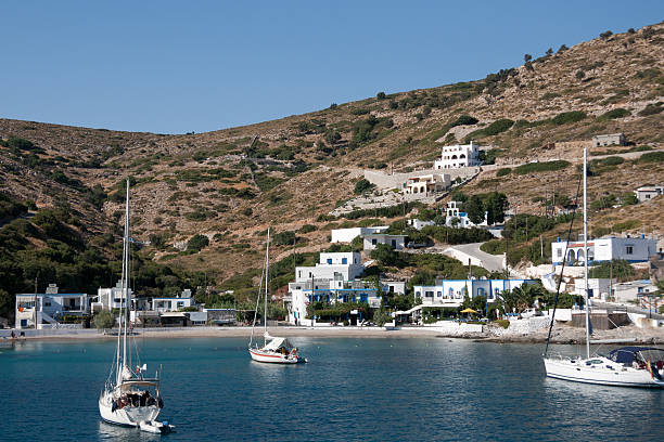 istock Agathonissi Island - Greece 160383534