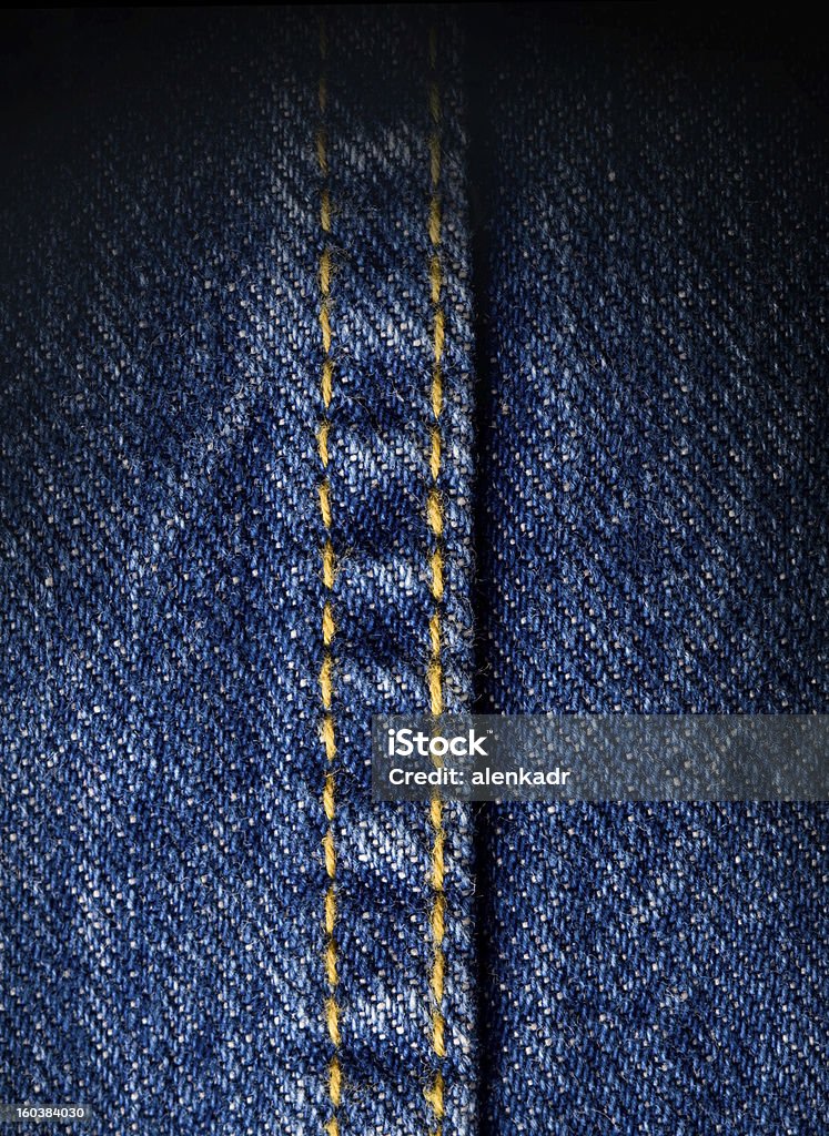 jeans fundo de - Foto de stock de Algodão - Material Têxtil royalty-free