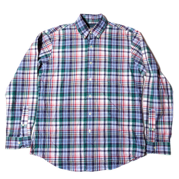istock Long sleeve men shirt 1603852855