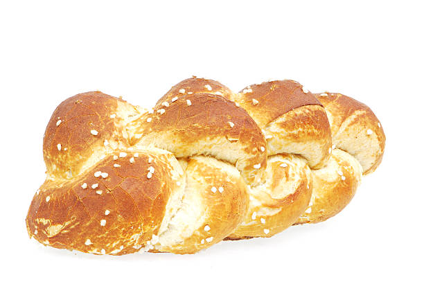 istock Laugenzopf Pretzel 160385757
