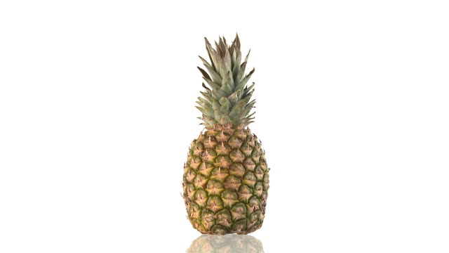 HD LOOP: Pineapple