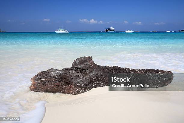 Wyspy Similan Morze Andamańskie - zdjęcia stockowe i więcej obrazów Azja - Azja, Bez ludzi, Fotografika