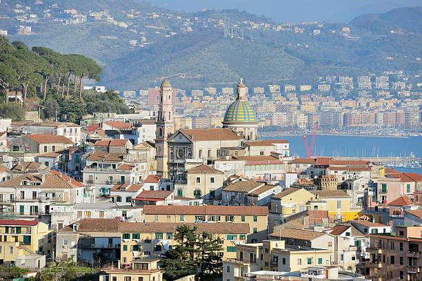 istock cathedral of Vietri sul Mare 160401984