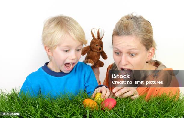 Easter Fun — стоковые фотографии и другие картинки Веселье - Веселье, Весна, Весёлый