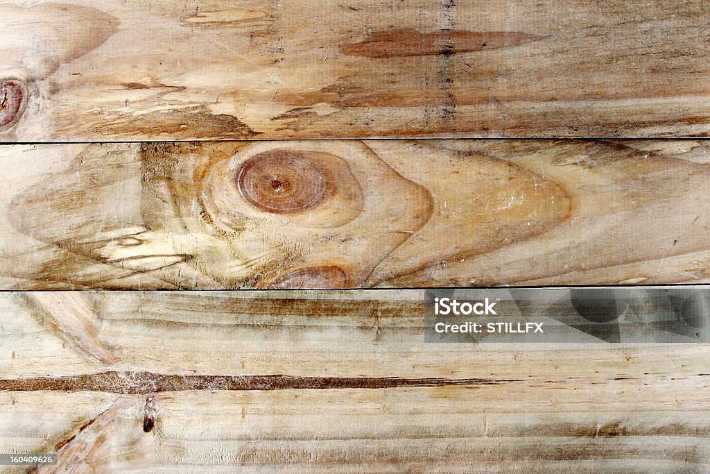 Pranchas de madeira - Foto de stock de Chão royalty-free