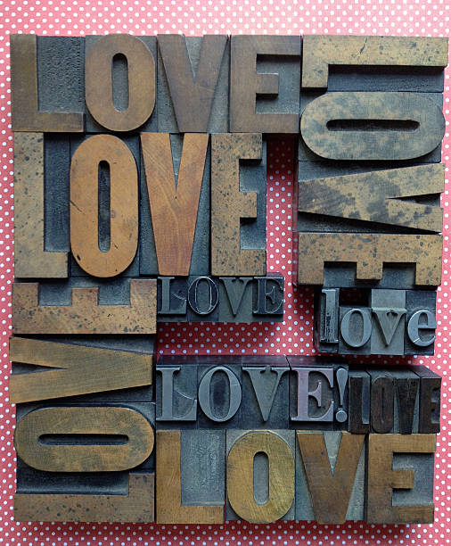 istock many love words on polka dots 160423280