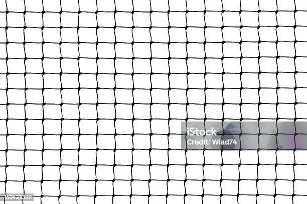 Rope Net Vector Seamless Pattern Stock Illustration - Download