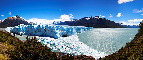 istock Perito Moreno Glacier, El, Calafate, Argentina 160423591