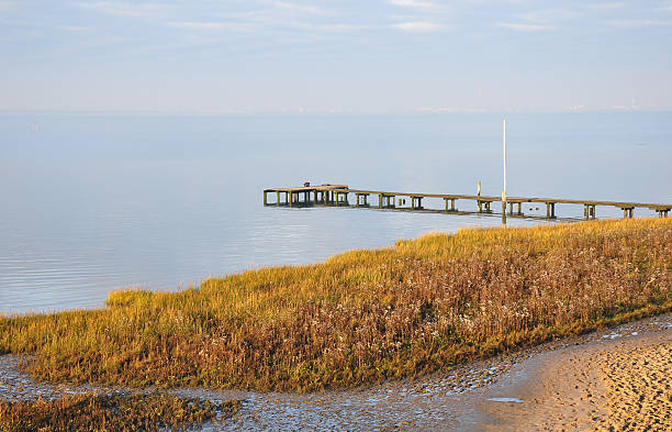 istock Autumn at North Sea 160429311