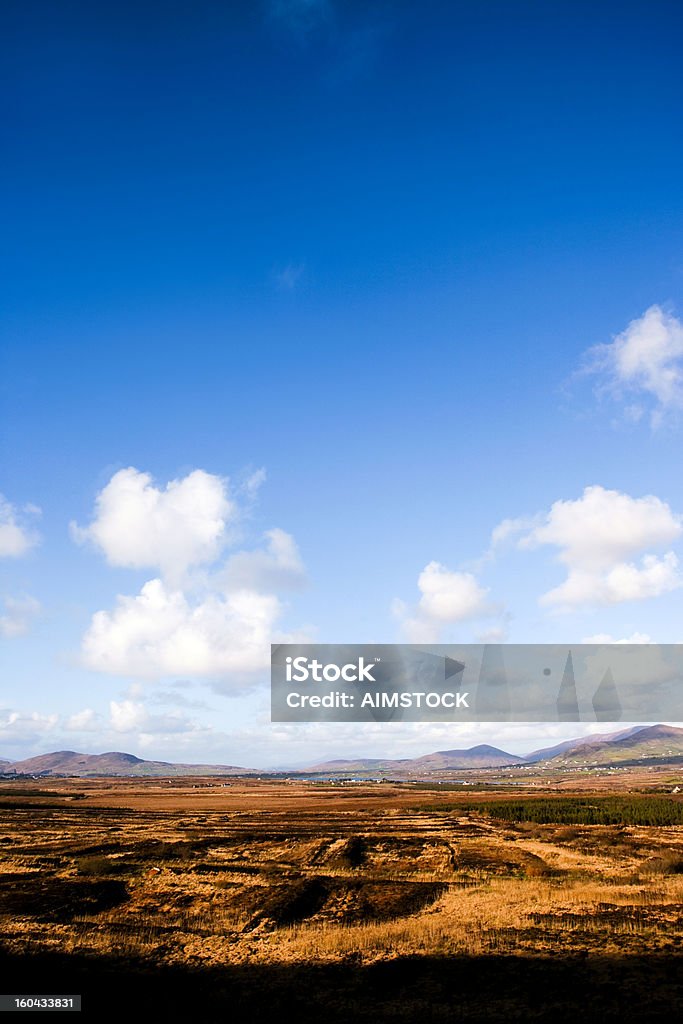 Irlanda - Foto stock royalty-free di Anello di Kerry