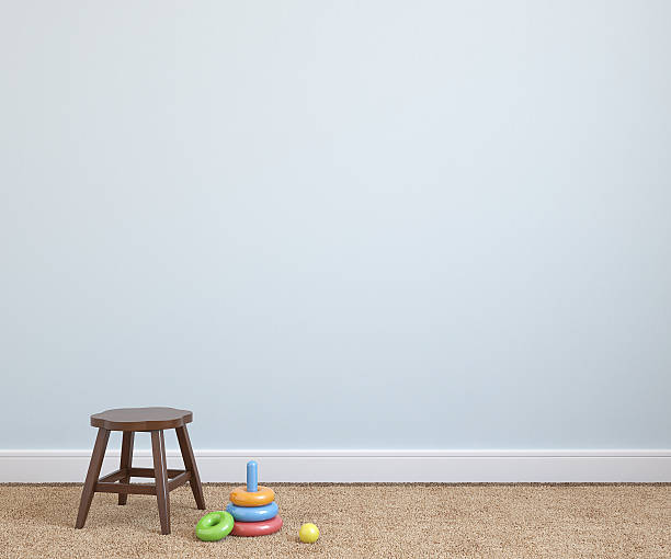 istock Interior of playroom. 160434153