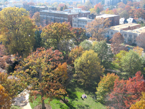 istock View of National Cathedral grounds 1604450144