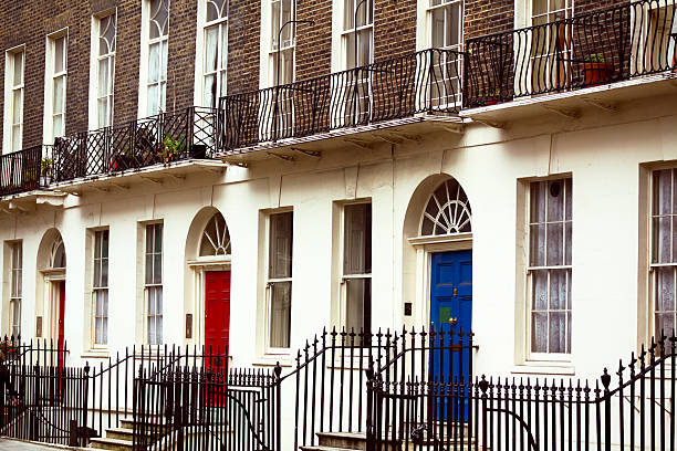 istock London street 160446190