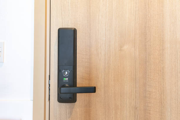 istock the door digital and access control in a condo 1604483032