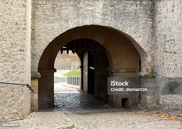 Old Entrada Em St De Petersberg Cidadela - Fotografias de stock e mais imagens de Arquitetura - Arquitetura, Arranjar, Forte