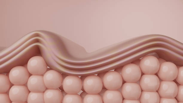 istock Eye skin wrinkles 1604533357