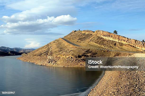 Horsetooth Zbiornik Fort Collins - zdjęcia stockowe i więcej obrazów Fort Collins - Fort Collins, Zbiornik retencyjny, Stan Kolorado