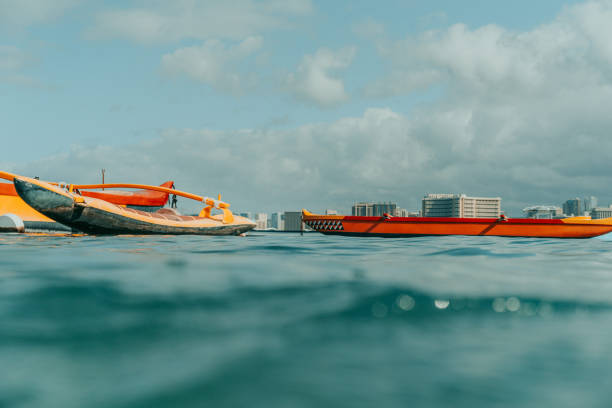 istock Waikiki Travel Scene 1604677718