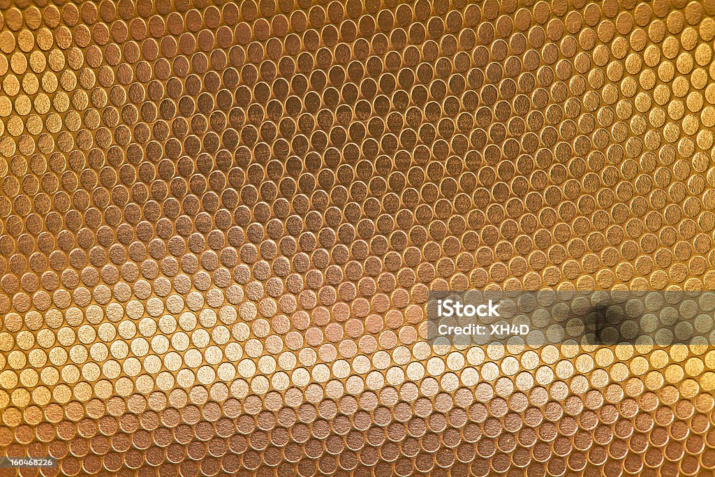 gold-Mesh - Lizenzfrei Abstrakt Stock-Foto