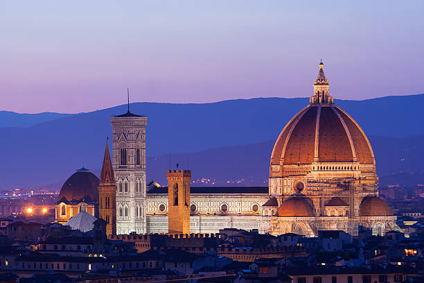 istock Duomo of Florence 160470250