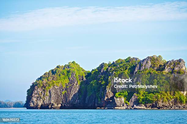 Mar De Andaman Shore - Fotografias de stock e mais imagens de Ao Ar Livre - Ao Ar Livre, Azul, Baía