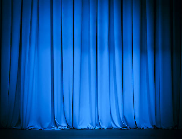 istock theatre blue curtain 160471125
