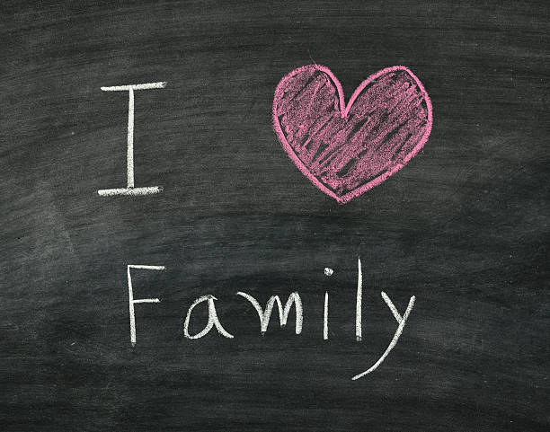 istock i love family 160471423