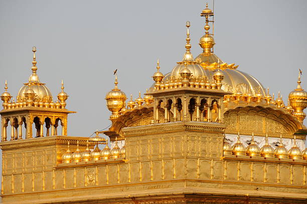 istock Golden Temple,Amritsar,Punjab,India. 160471703