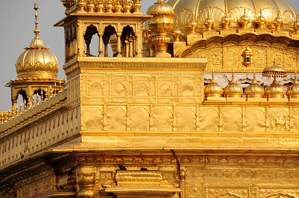 istock Golden Temple,Amritsar,Punjab,India. 160471754