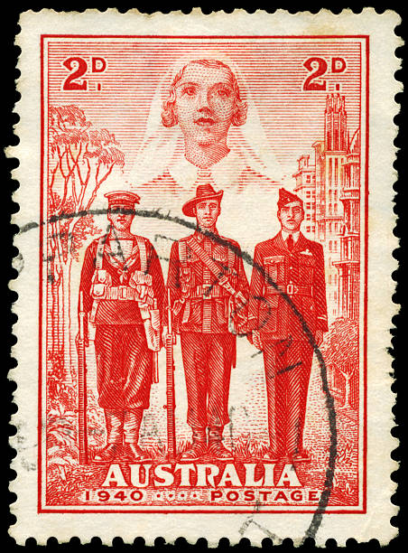 istock Servicemen and Nurse 160471816