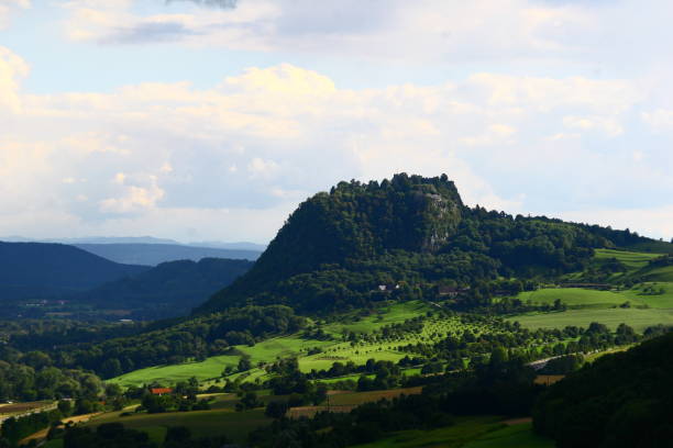 istock Midsummer in the Hegau on Lake Constance 1604762532