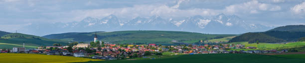 istock Belian Tatras, Slovakia 1604772658