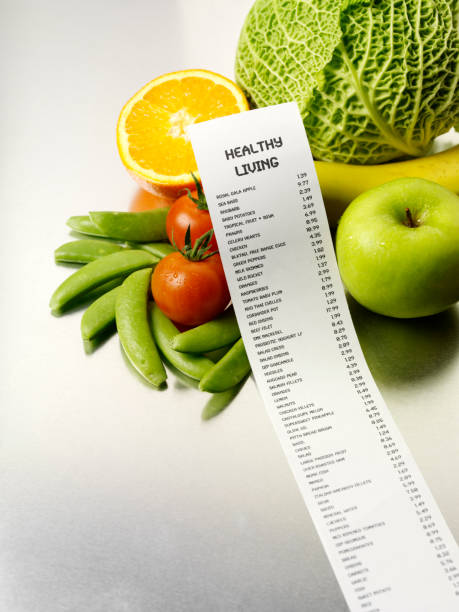 istock It's all Good Healthy Living 160478594