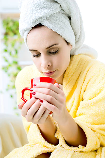 istock relaxing after a hard day of work 160478605