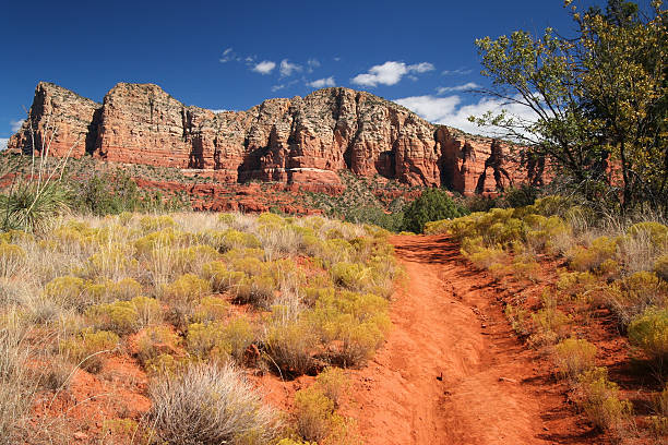 Courthouse Butte Loop in Sedona – Foto