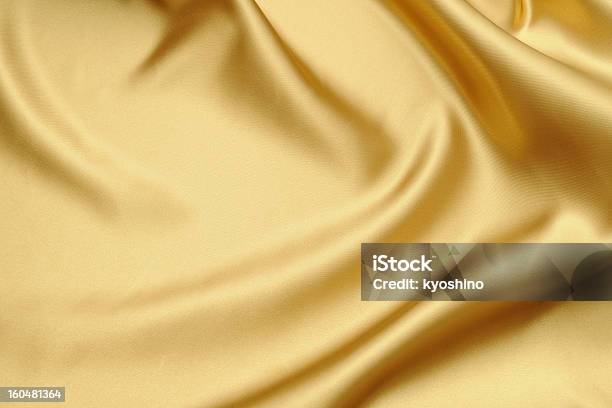 ゴールドのサテンの質感の背景 - 金色のストックフォトや画像を多数ご用意 - 金色, 布, 絹