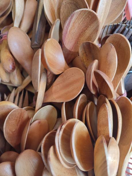 istock pile of wooden spoons 1604825146