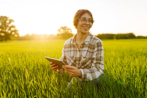 istock Concept of ecology, gardening. 1604825155