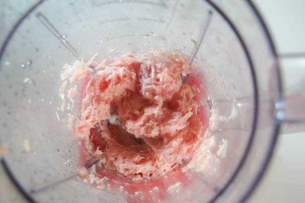 istock pork meat in the food processor view from above 1604830988