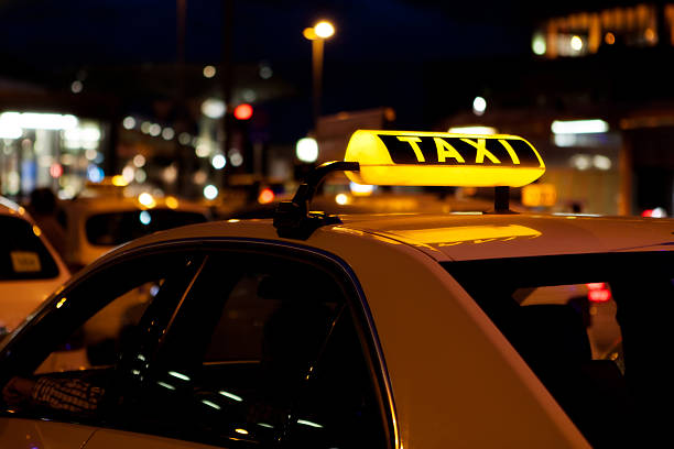 de taxi - taxi fotografías e imágenes de stock