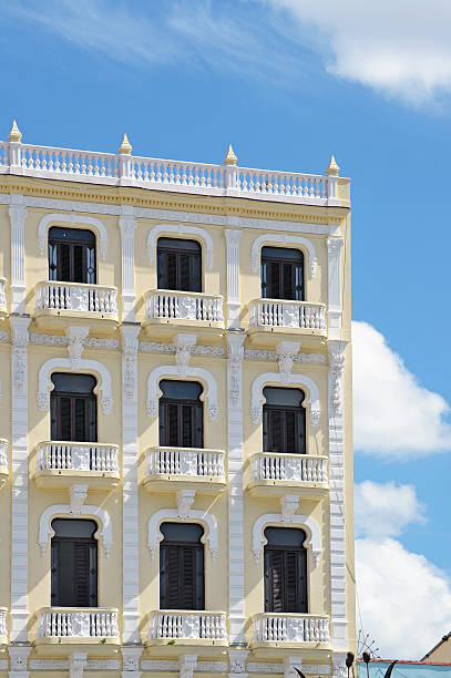 istock Plaza Vieja, Havana, Cuba 160485298