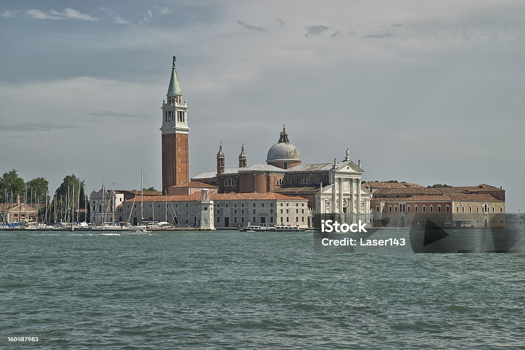 San Giorgio - Photo de Architecture libre de droits