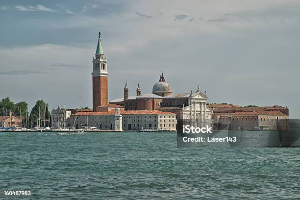 Photo libre de droit de San Giorgio banque d'images et plus d'images libres de droit de Architecture - Architecture, Bâtiment vu de l'extérieur, Canal - Eau vive