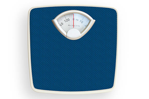 istock Weighting Apparatus 160489380